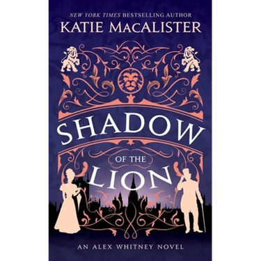 Shadow of the Lion