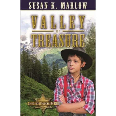 Valley of Treasure: 5