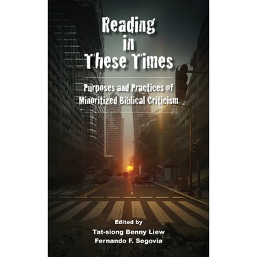 Reading in These Times
