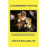 A Leadership Vacuum