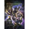 Unioverse: Stories of the Reconvergence