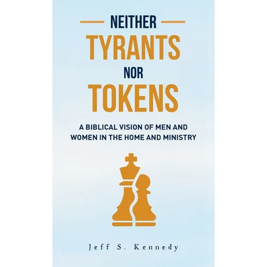 Neither Tyrants nor Tokens