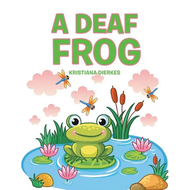 A Deaf Frog