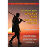 Our Ancient Brain: why we think the way we do