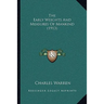 The Early Weights And Measures Of Mankind (1913)