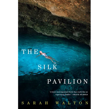 The Silk Pavilion