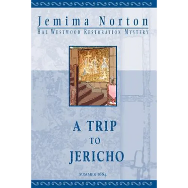 A Trip to Jericho (Large Print)
