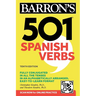 501 Spanish Verbs, Tenth Edition