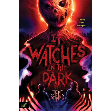 It Watches in the Dark