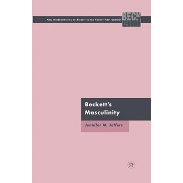 Beckett's Masculinity