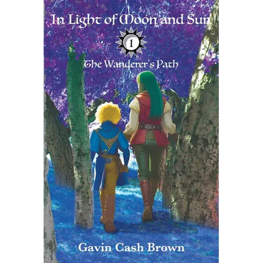 In Light of Moon and Sun: The Wanderer's Path