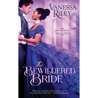 The Bewildered Bride