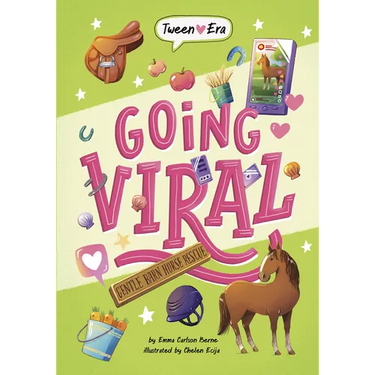 Going Viral
