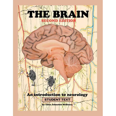 The Brain; Student text