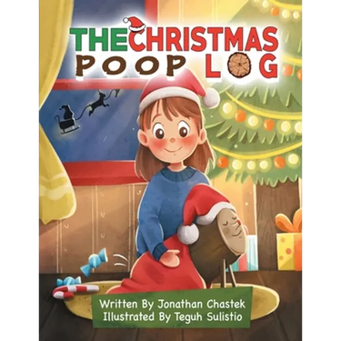 The Christmas Poop Log: A Christmas Tradition