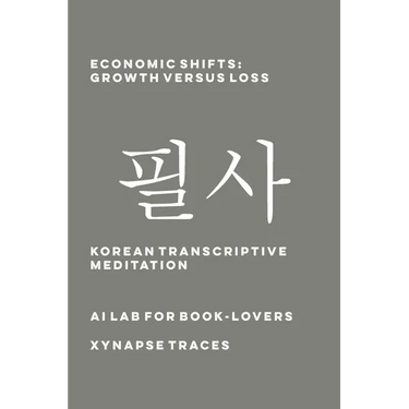 Economic Shifts: Growth versus Loss