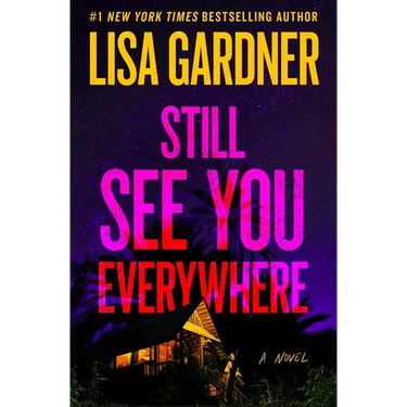 Still See You Everywhere
