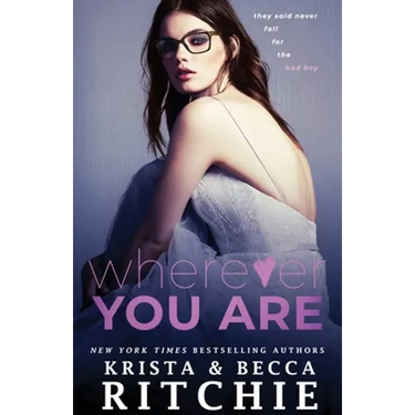 Wherever You Are