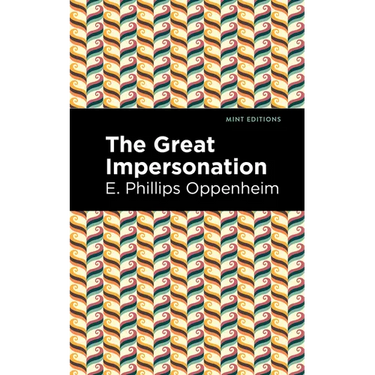 The Great Impersonation