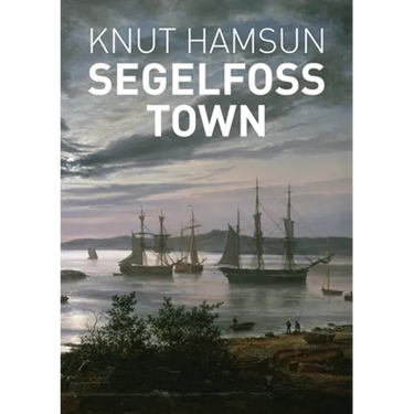 Segelfoss Town