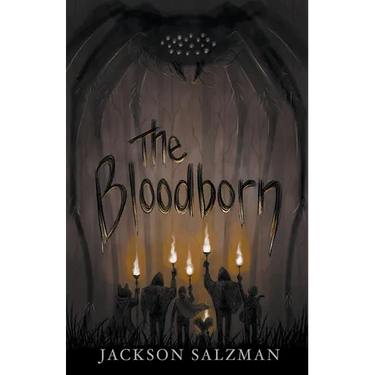 The Bloodborn