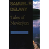 Tales of Nevèrÿon