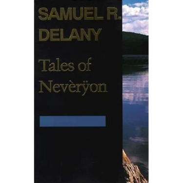 Tales of Nevèrÿon