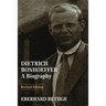 Dietrich Bonhoeffer: A Biography