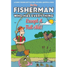 For The Fisherman Who Has Everything (Except A Full Net): A Funny Fishing Gift For Men. Excuses, Jokes & Quotes