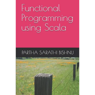 Functional Programming using Scala