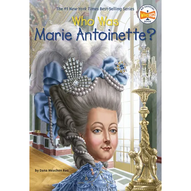 Who Was Marie Antoinette?