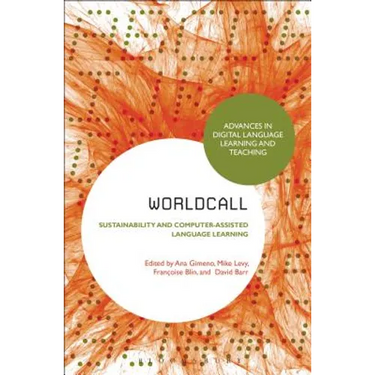 Worldcall: Sustainability and Computer-Assisted Language Learning