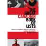 The Great Canadian Book of Lists