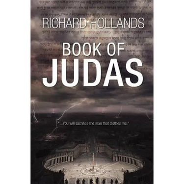 Book of JUDAS