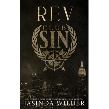 Dirty Beasts: Rev
