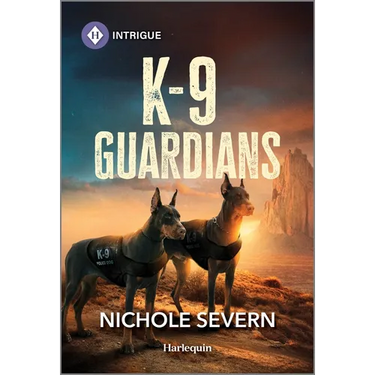 K-9 Guardians