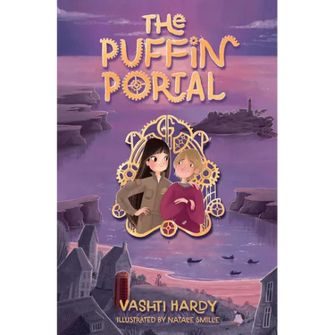 The Puffin Portal