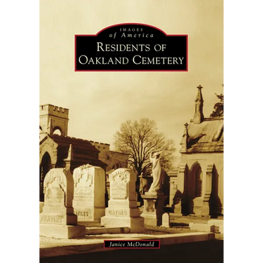 Residents of Oakland Cemetery