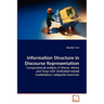 Information Structure in Discourse Representation