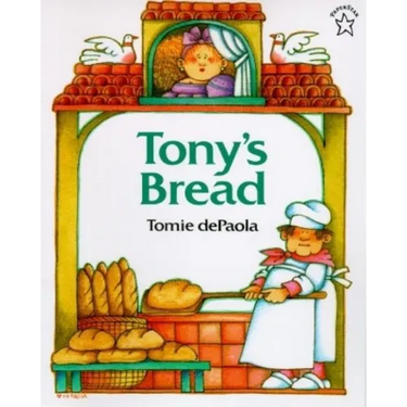 Tony's Bread