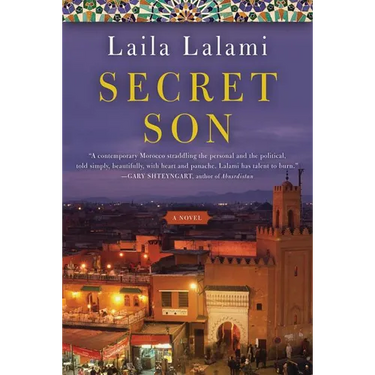 Secret Son