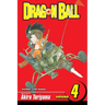 Dragon Ball, Vol. 4: Strongest Under the Heavens