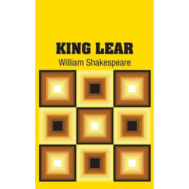 King Lear