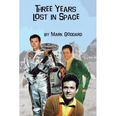 Three Years Lost in Space