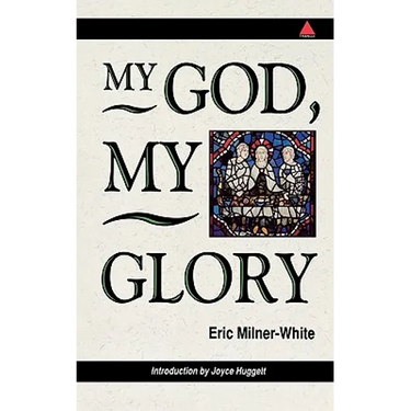 My God, My Glory - Introduction by Joyce Huggett