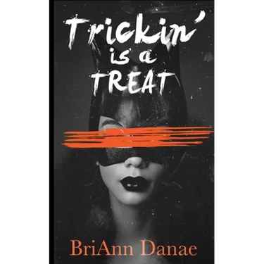 Trickin' Is A Treat