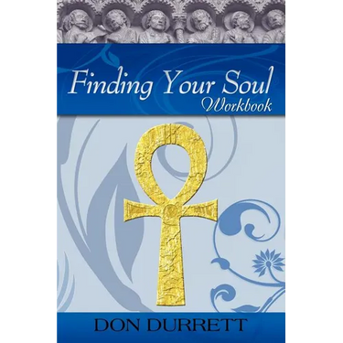Finding Your Soul - Workbook