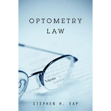 Optometry Law