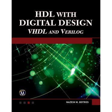 Hdl with Digital Design