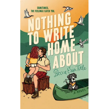 Nothing To Write Home About
